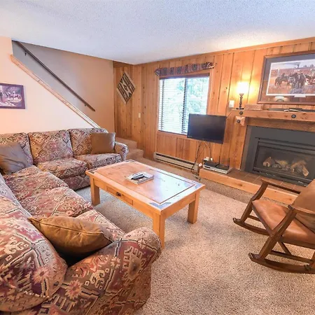 Trapper Condo Unit 7
